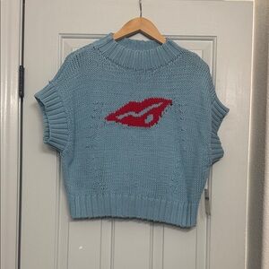 Anthropologie sweater